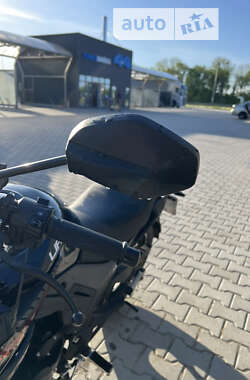 Мотоцикл Без обтекателей (Naked bike) Lifan JR 200 2023 в Летичеве