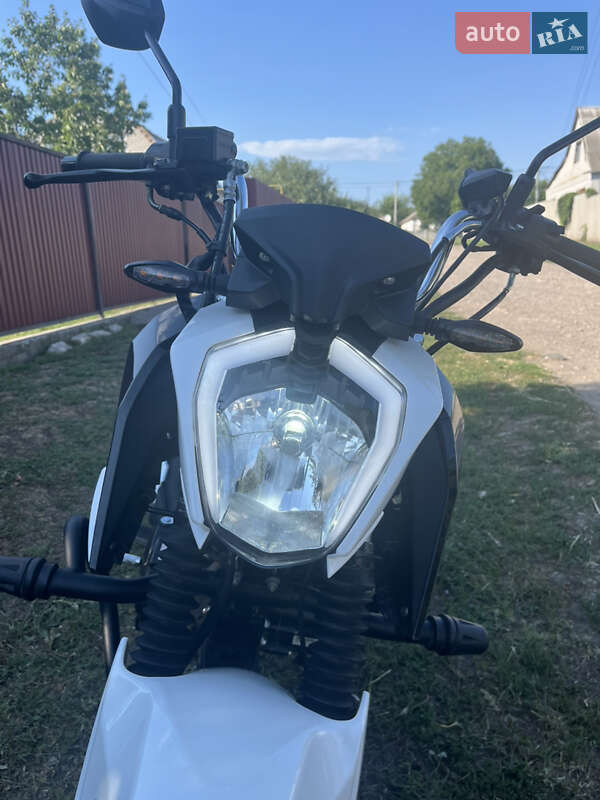 Мотоцикл Круізер Lifan JR 200 2023 в Дніпрі