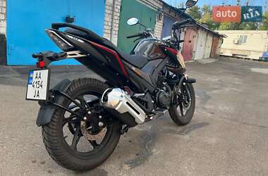 Мотоцикл Классик Lifan JR 200 2023 в 