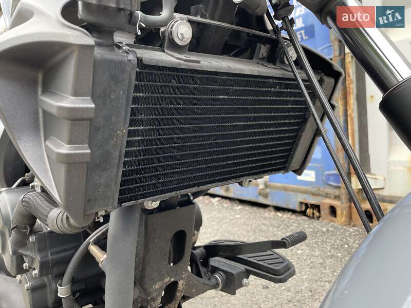 Мотоцикл Чоппер Lifan K19 2024 в Киеве