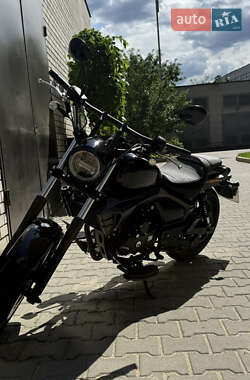 Мотоцикл Чоппер Lifan K19 2024 в Днепре