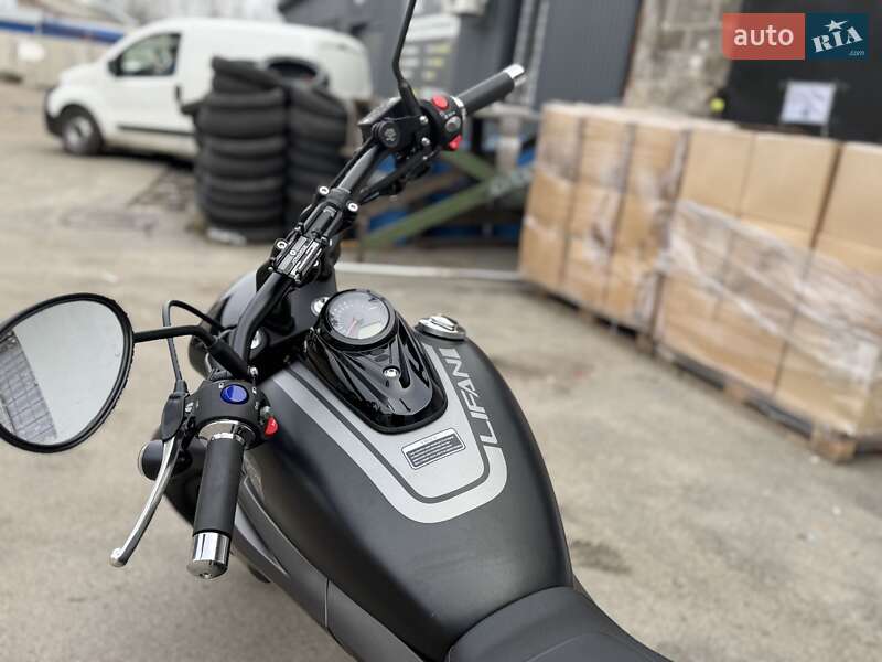 Боббер Lifan K19 2022 в Києві