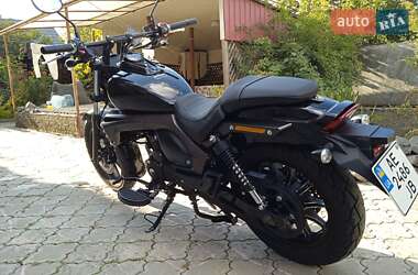 Мотоцикл Чоппер Lifan K19 2024 в Днепре