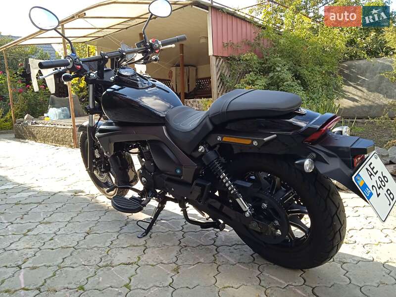Lifan K19 2024