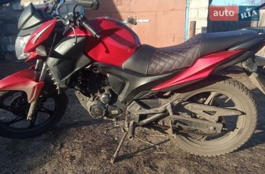 Мотоцикл Спорт-туризм Lifan KP 150 2021 в Краснограді