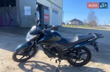 Мотоцикл Классік Lifan KP 150 2023 в Заболотові