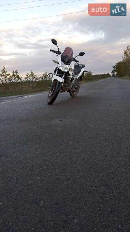 Мотовездеход Lifan KP 200 2020 в Березному