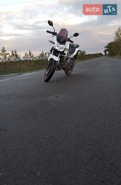 Мотовездеход Lifan KP 200 2020 в 
