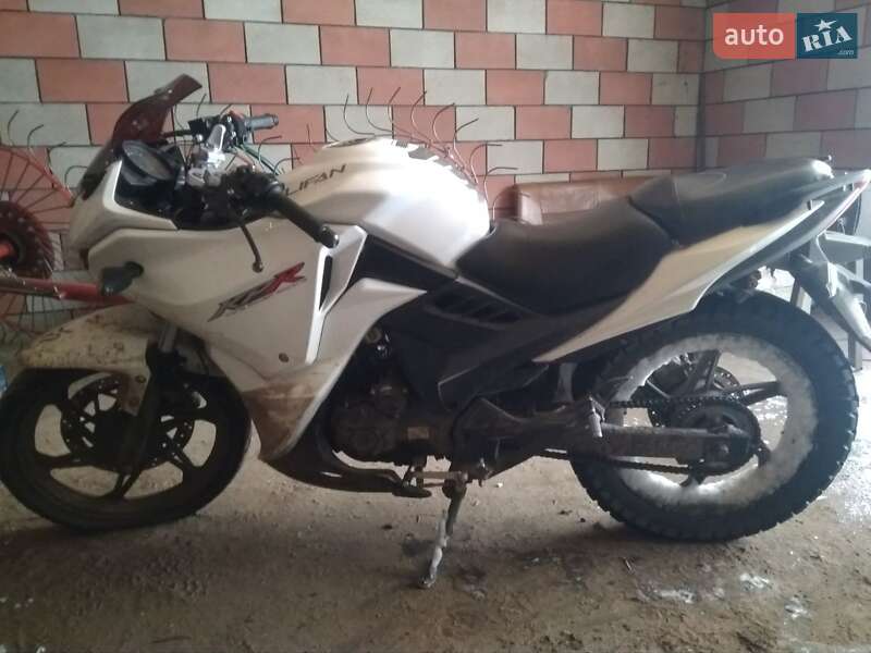 Мотовездеход Lifan KP 200 2019 в Владимирце