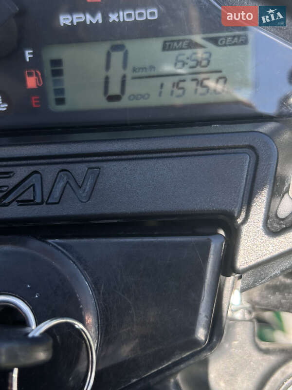 Мотоцикл Классик Lifan KP 200 2023 в Немирове фото 6 Мотоцикл Классик Lifan KP 200 2023 в Немирове