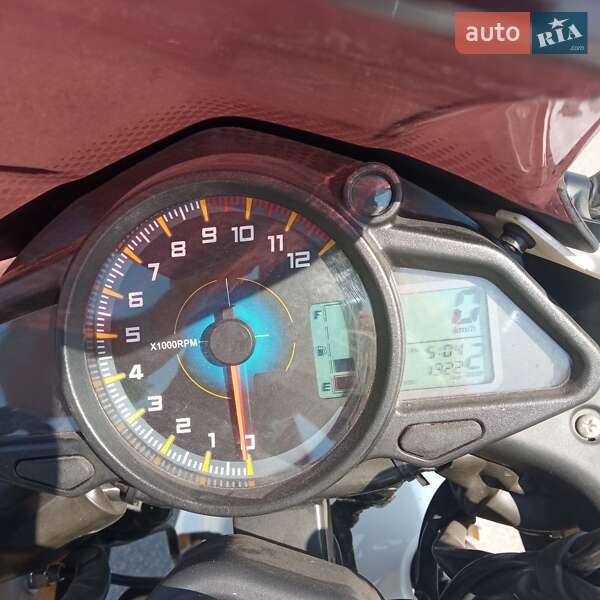 Мотоцикл Классік Lifan KP 200 2021 в Сумах