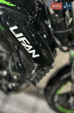 Мотоцикл Классик Lifan KP 200 2022 в 