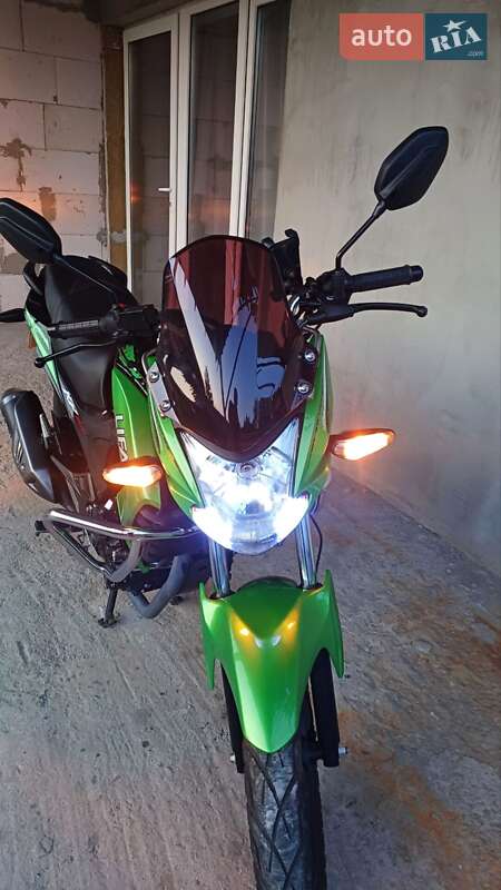 Lifan KP 200 2024