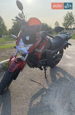 Мотоцикл Кросс Lifan KP 200 2024 в Житомире