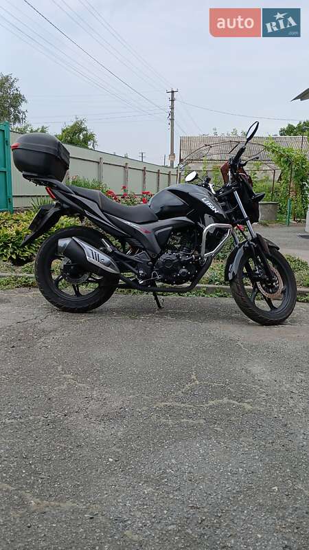 Lifan KP 200 2021