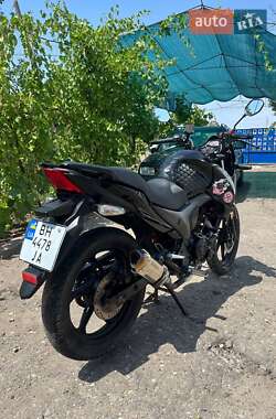 Мотоцикл Без обтекателей (Naked bike) Lifan KP 200 2020 в 