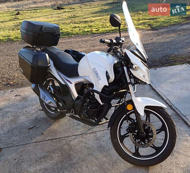 Мотоцикл Классік Lifan KP 200 2022 в Кривому Розі фото 11 Мотоцикл Классік Lifan KP 200 2022 в Кривому Розі