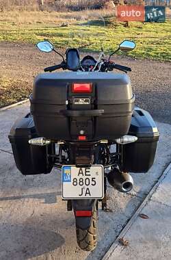 Мотоцикл Классик Lifan KP 200 2022 в 