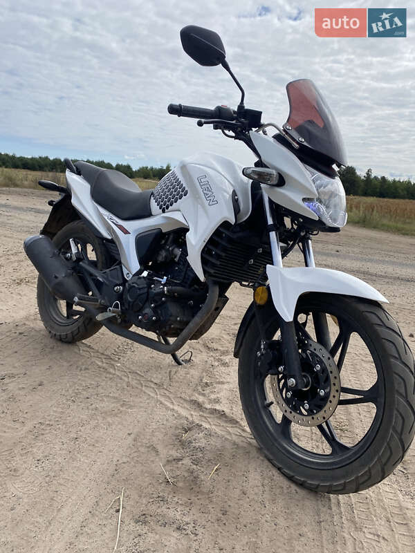 Lifan KP 200 2025