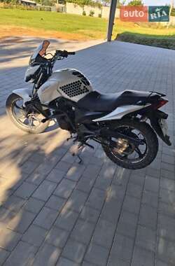 Мотоцикл Классик Lifan KP 200 2020 в Тернополе
