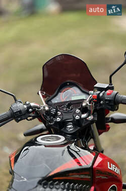 Мотоцикл Кросс Lifan KP 200 2024 в Житомирі