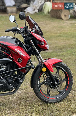 Мотоцикл Кросс Lifan KP 200 2024 в Житомирі