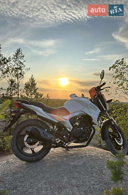 Мотоцикл Многоцелевой (All-round) Lifan KP 200 2025 в Олевске