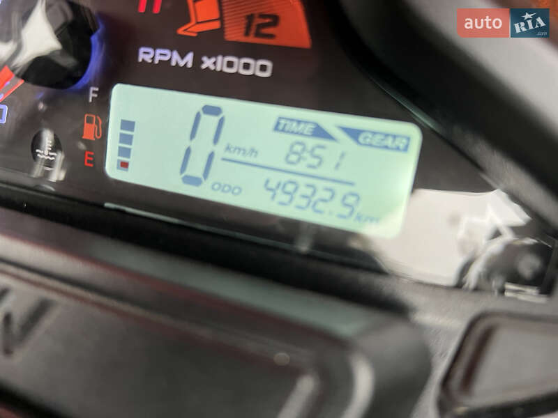 Мотоцикл Классик Lifan KP 200 2024 в Дубно фото 10 Мотоцикл Классик Lifan KP 200 2024 в Дубно