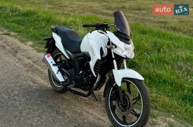 Мотоцикл Классик Lifan KP 200 2022 в Изюме