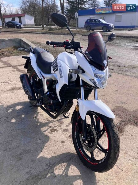 Lifan KP 200 2024 Lifan KP 200 2024