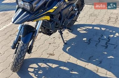 Мотоцикл Без обтекателей (Naked bike) Lifan KP 200 2024 в Житомире