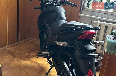 Мотоцикл Классик Lifan KP 200 2025 в Кегичевке