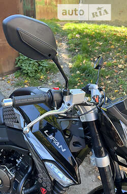Мотоцикл Классик Lifan KP 250 2020 в 