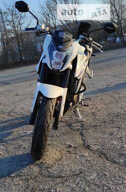 Мотоцикл Классик Lifan KP 250 2022 в Одессе