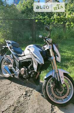 Мотоцикл Спорт-туризм Lifan KP 250 2019 в Чернігові