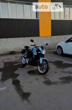 Мотоцикл Без обтекателей (Naked bike) Lifan KP 250 2021 в Нежине