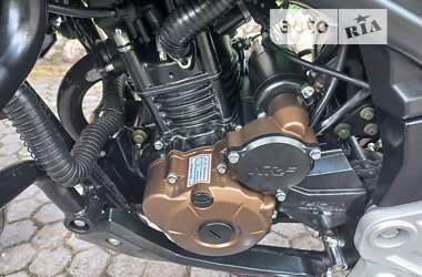 Мотоцикл Без обтікачів (Naked bike) Lifan KP 250 2020 в Кам'янському