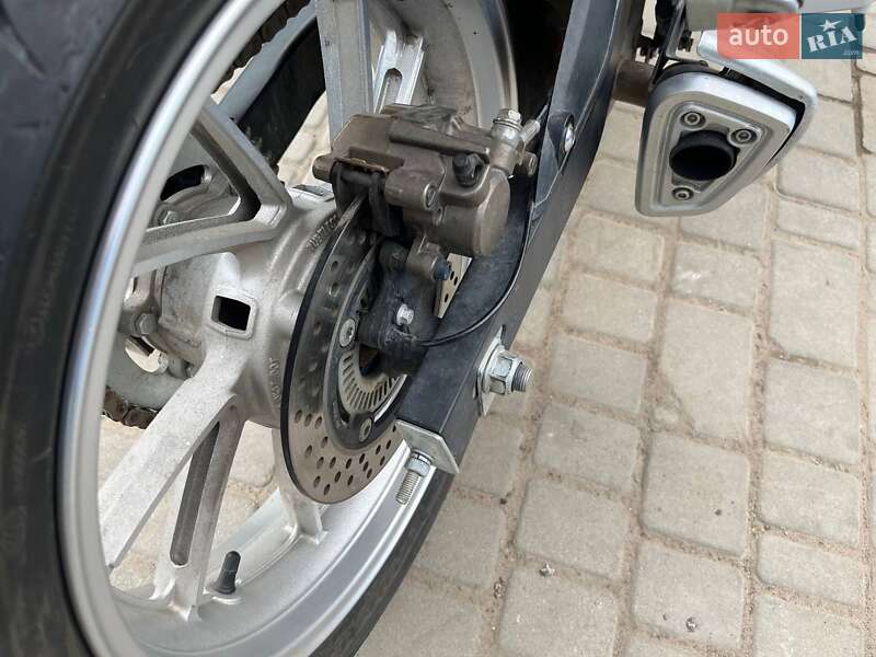 Мотоцикл Без обтекателей (Naked bike) Lifan KP 250 2022 в Виннице