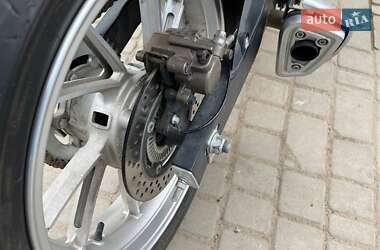 Мотоцикл Без обтікачів (Naked bike) Lifan KP 250 2022 в 