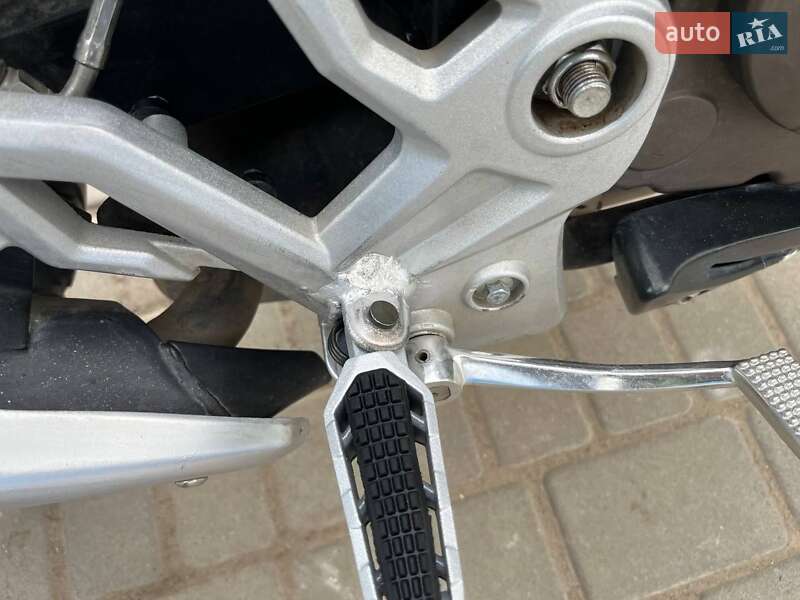 Мотоцикл Без обтекателей (Naked bike) Lifan KP 250 2022 в Виннице