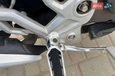 Мотоцикл Без обтікачів (Naked bike) Lifan KP 250 2022 в 