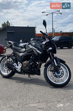 Мотоцикл Многоцелевой (All-round) Lifan KP 250 2020 в Харькове