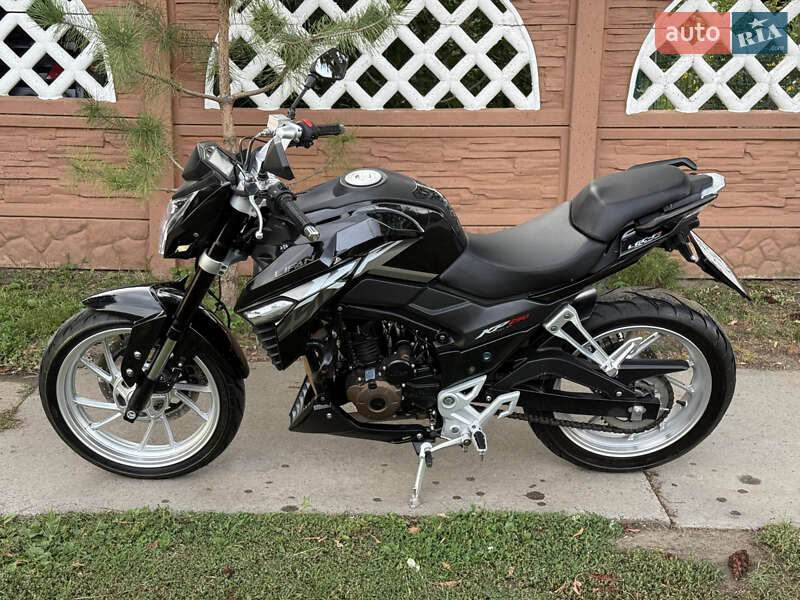 Мотоцикл Классик Lifan KP 250 2021 в Харькове