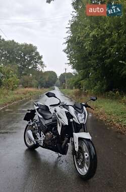 Мотоцикл Без обтекателей (Naked bike) Lifan KP 250 2020 в Чернигове