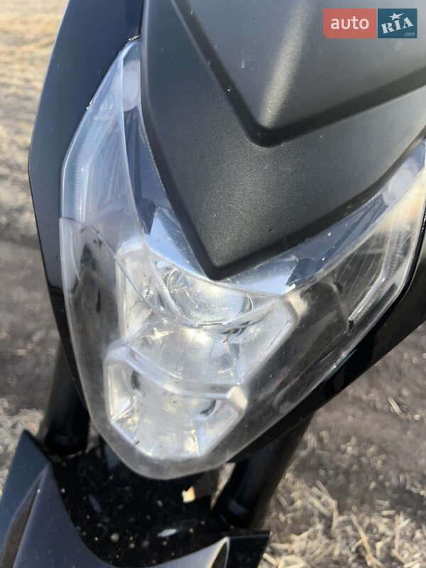 Мотоцикл Классік Lifan KP 250 2022 в Звенигородці