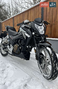 Мотоцикл Классик Lifan KP 250 2020 в Борзне