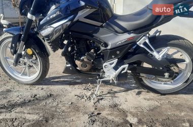 Мотоцикл Спорт-туризм Lifan KP 250 2021 в Полтаве