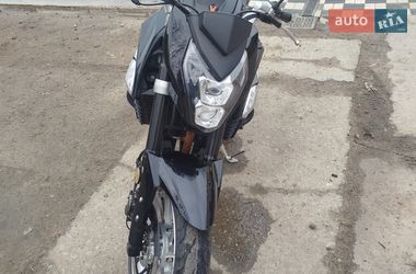 Мотоцикл Туризм Lifan KP 250 2021 в Ананьїві