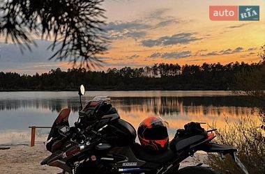 Мотоцикл Без обтекателей (Naked bike) Lifan KP 250 2025 в Львове фото 2 Мотоцикл Без обтекателей (Naked bike) Lifan KP 250 2025 в Львове