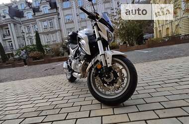 Мотоцикл Многоцелевой (All-round) Lifan KP 350 2021 в 